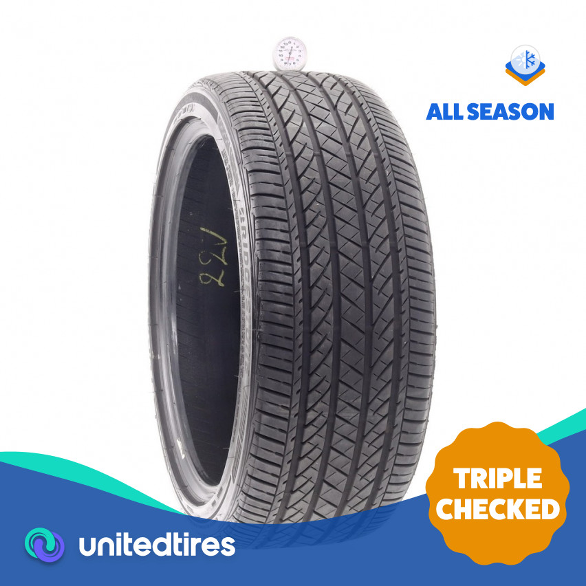 Used 235/40R19 Bridgestone Turanza EL440 92V – 7.5/32