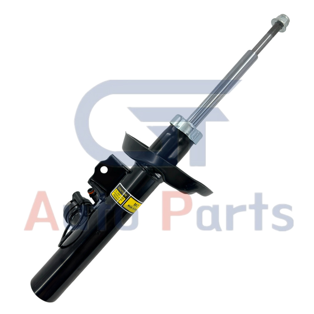 2X Front Left Right Shock Absorbers For 10-16 Buick LaCrosse w/Electric 23109099
