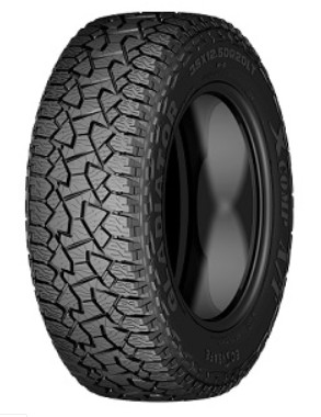 4 New Gladiator X Comp A/t – Lt295x65r20 Tires 2956520 295 65 20