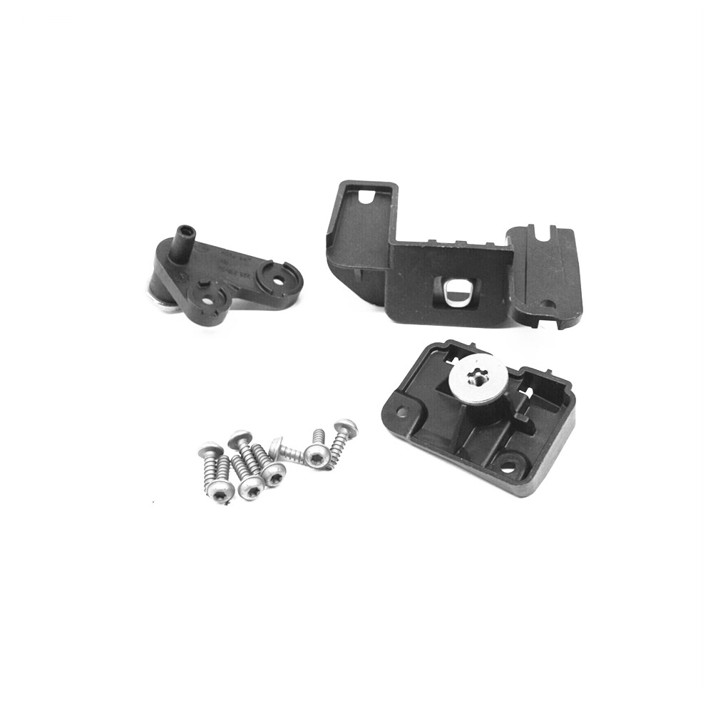 Right Headlight Housing Bracket Repair for Mercedes-Benz 2019-2021 A-CLASS W177