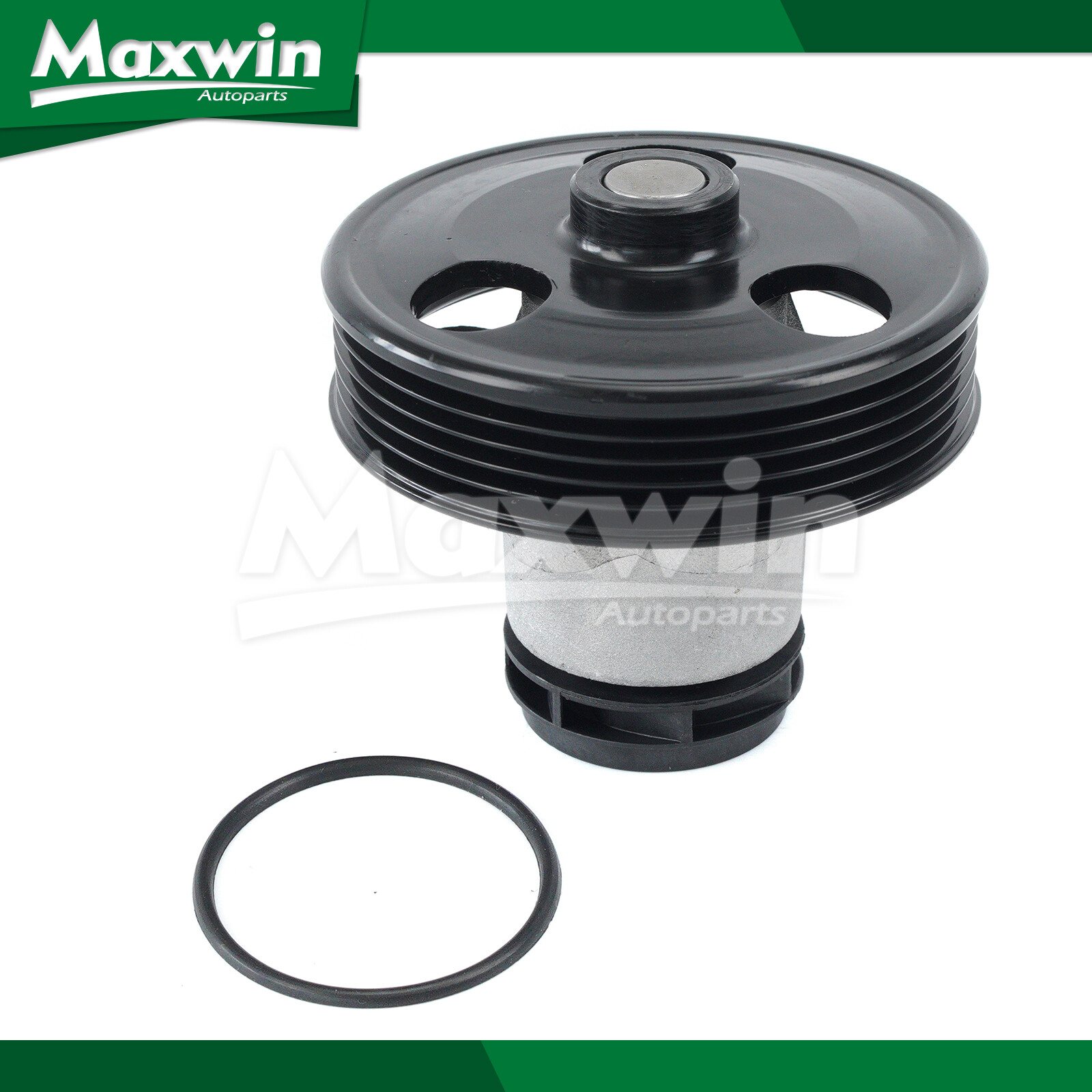 Engine Water Pump Fit Volkswagen Bora Beetle Golf Jetta Passat Rabbit 2.5L
