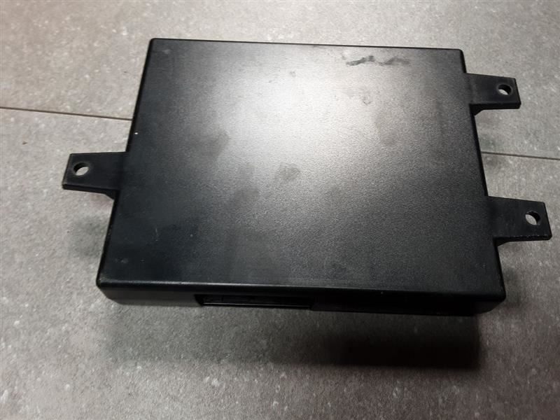 Chassis ECM Communication Interface Box Telephone Fits 12-15 TIGUAN 212920
