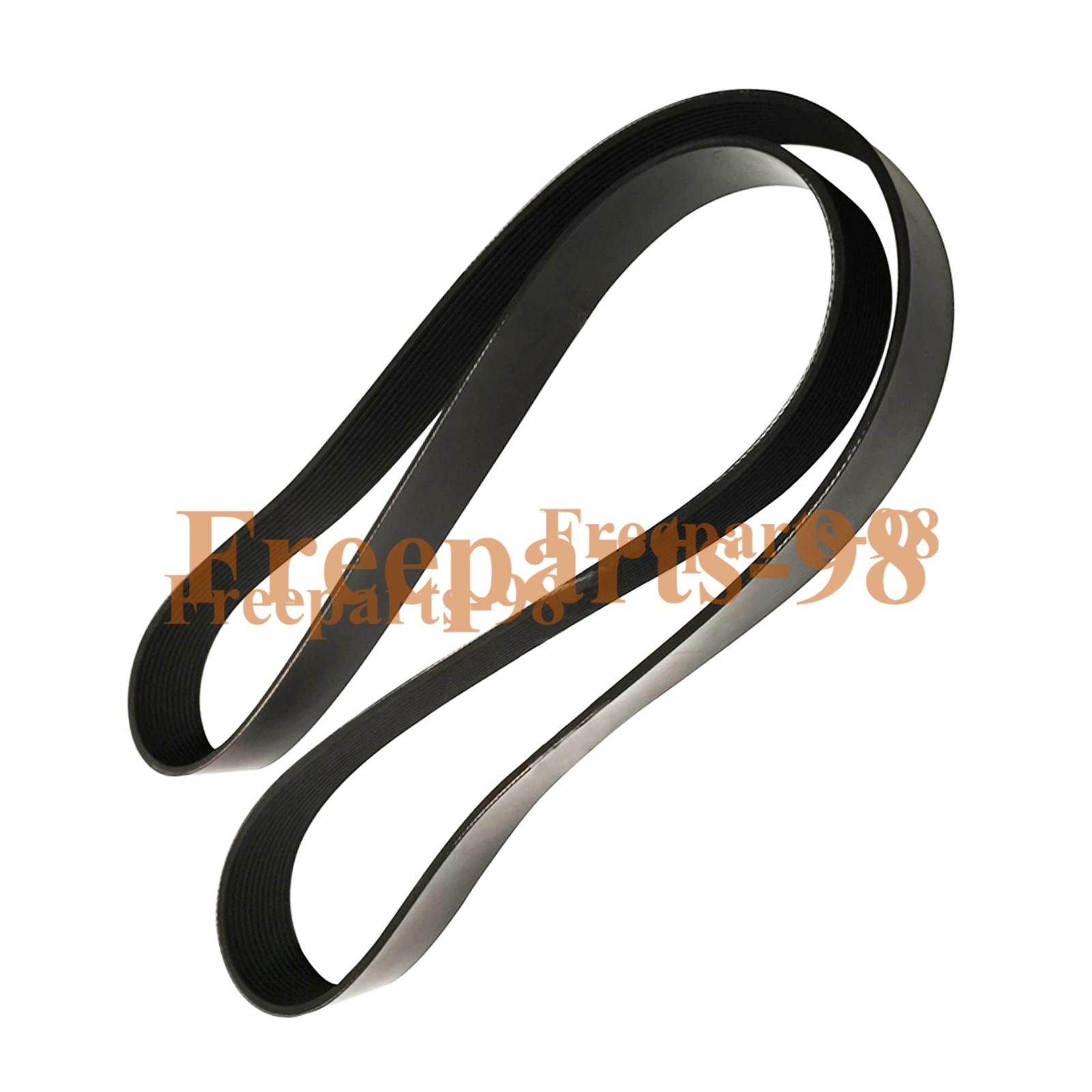 New 1pc Fan Belt 8pk1350 Fit For Cummins