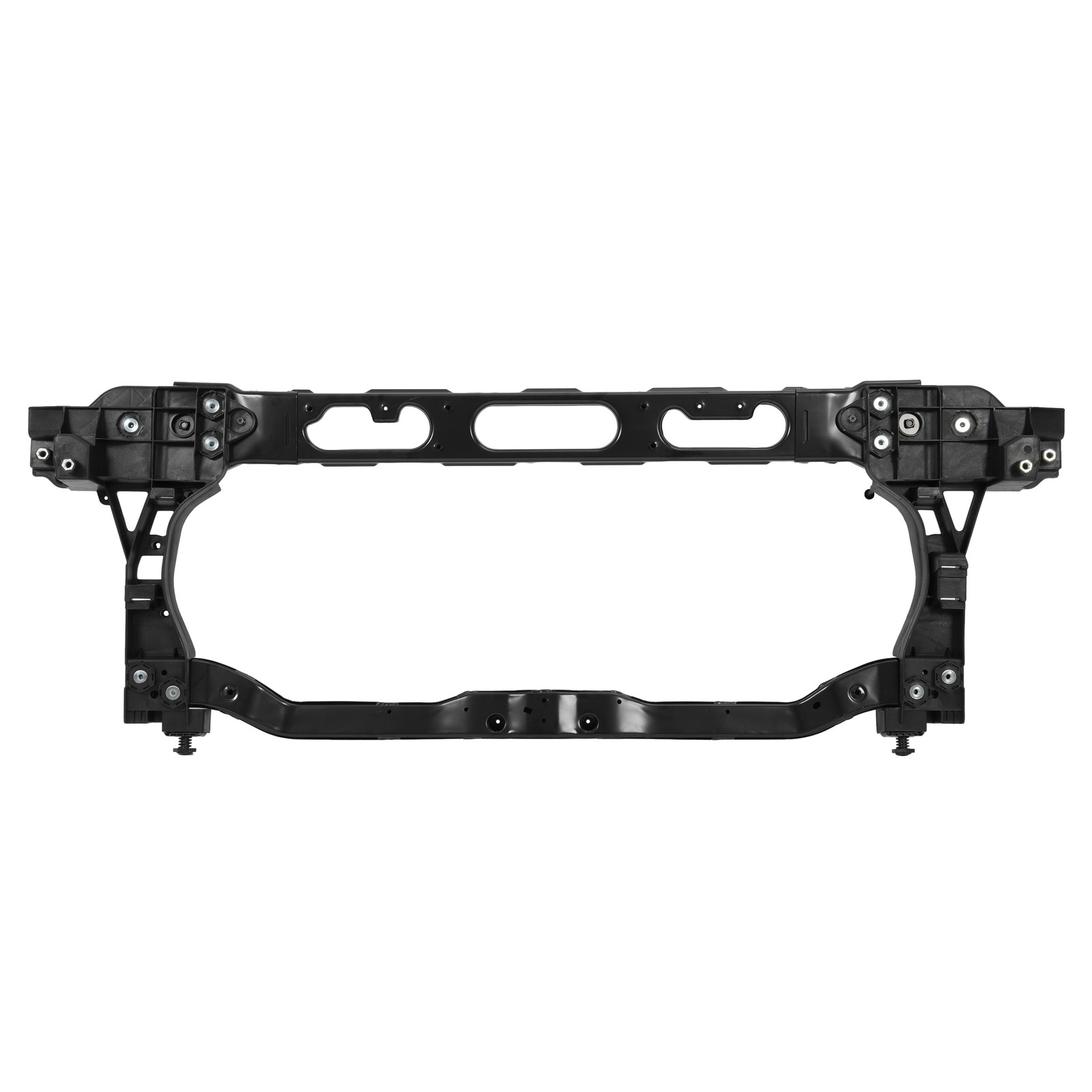 Front Core Radiator Support For Dodge Ram 1500 2019-2024 #68403786AD #CH1225305