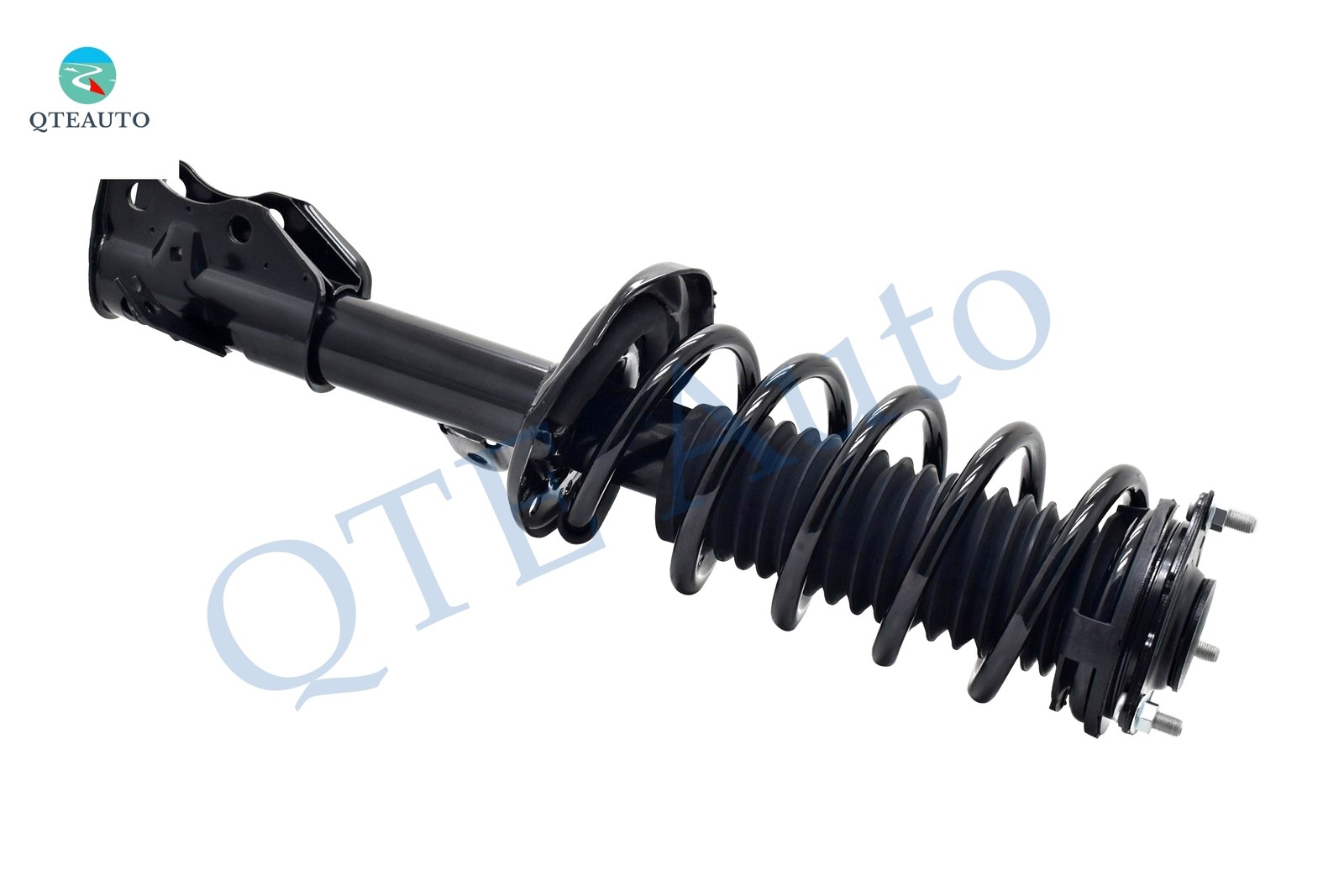 Set 4 Front Quick Complete Strut-Rear Shock Absorber To 2013-2018 Acura RDX AWD