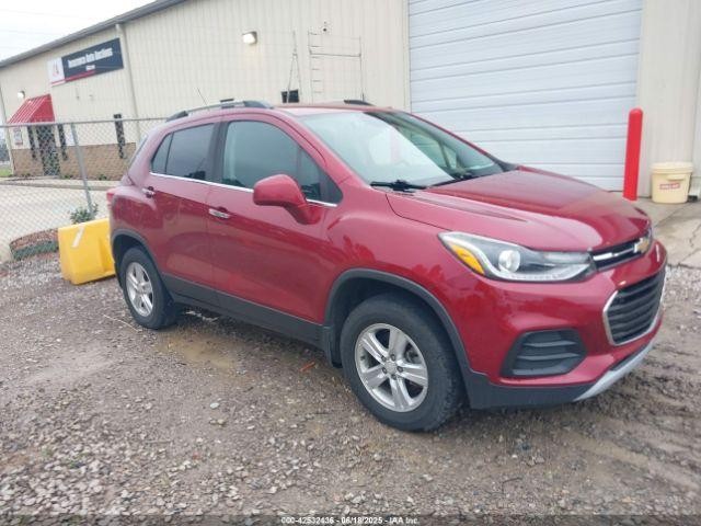 Used Engine Control Module (ECM) fits: 2018 Chevrolet Trax Electronic Control Mo