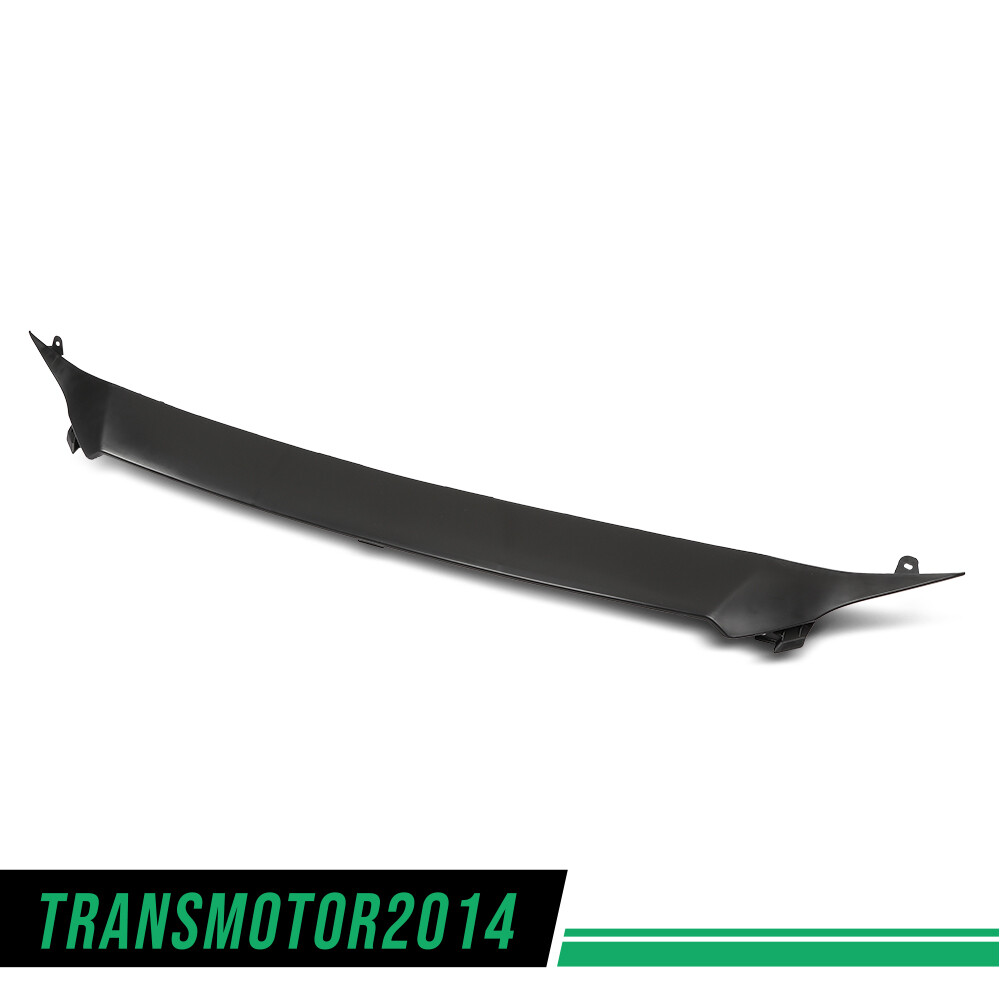 NEW Front Bumper Grille Trim Fit For 2020-2023 Toyota Highlander 52711-0E900