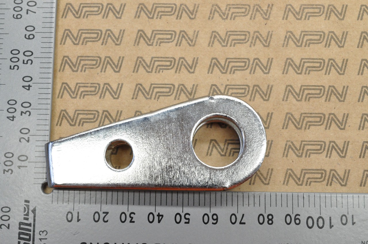 NOS Honda CB160 CB175 CB200 CL175 CL200 SL175 Drive Chain Adjuster 40543-216-000