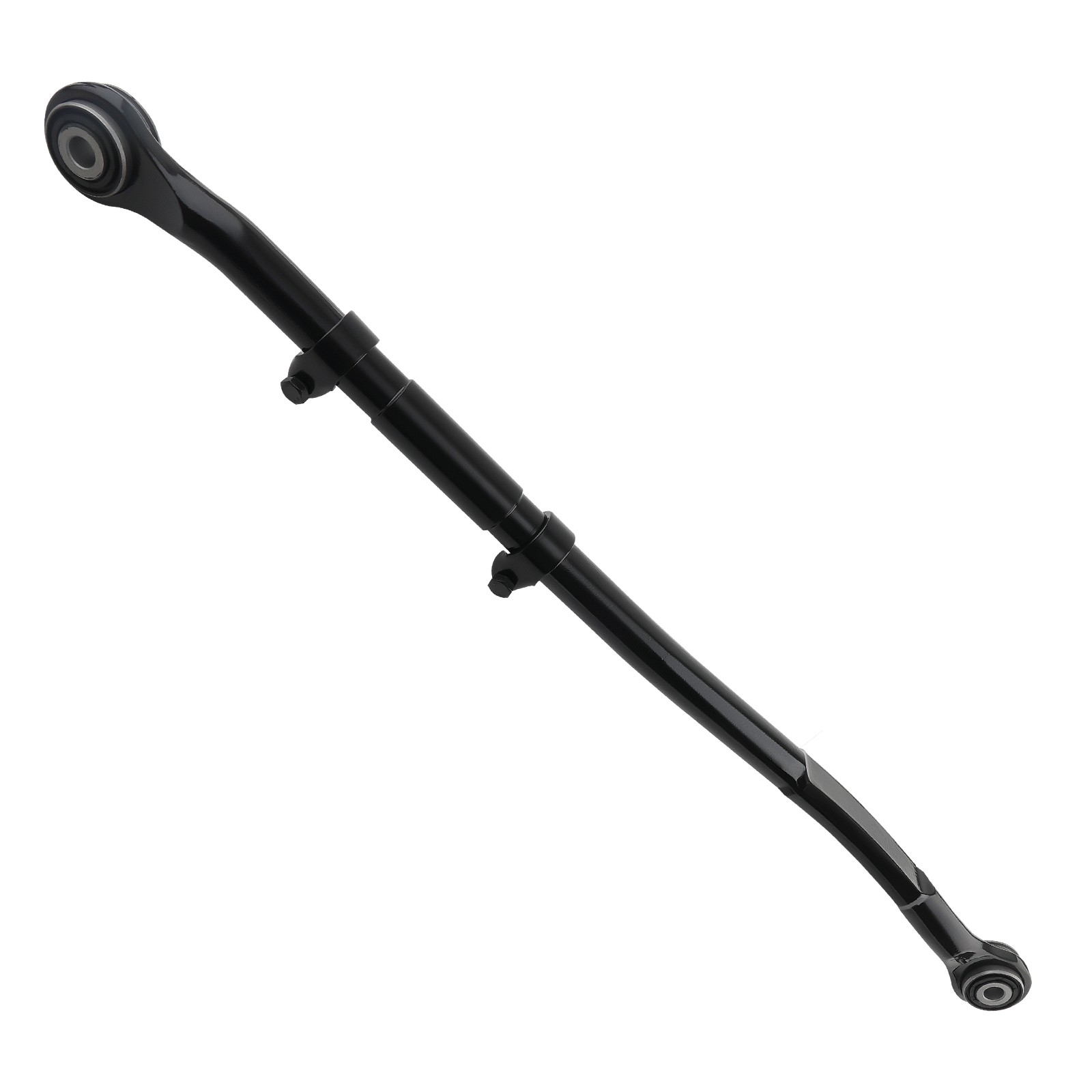 Solid Forged Steel Front Adjustable Track Bar 0 – 5in For Ram 2500 4WD 2014-2024
