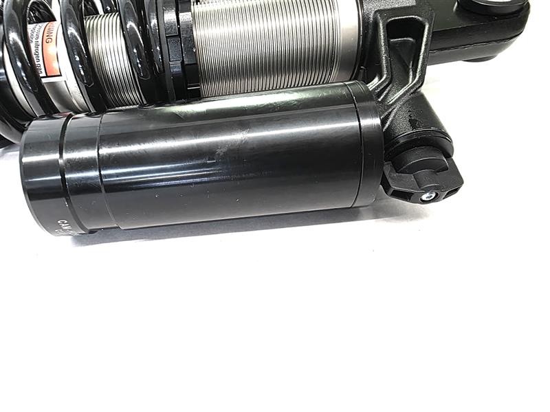 Caiman Rugged Terrain Shocks for Honda 52500-HL4-AH1ZA, 52400-HL4-AH1ZA