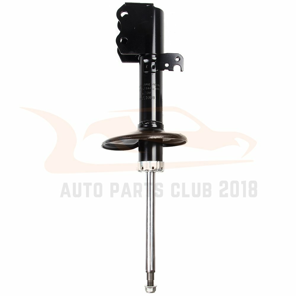 Front Shocks Struts Absorber Pair for 2004 2005 2006 2007 2008 2009 Toyota Prius