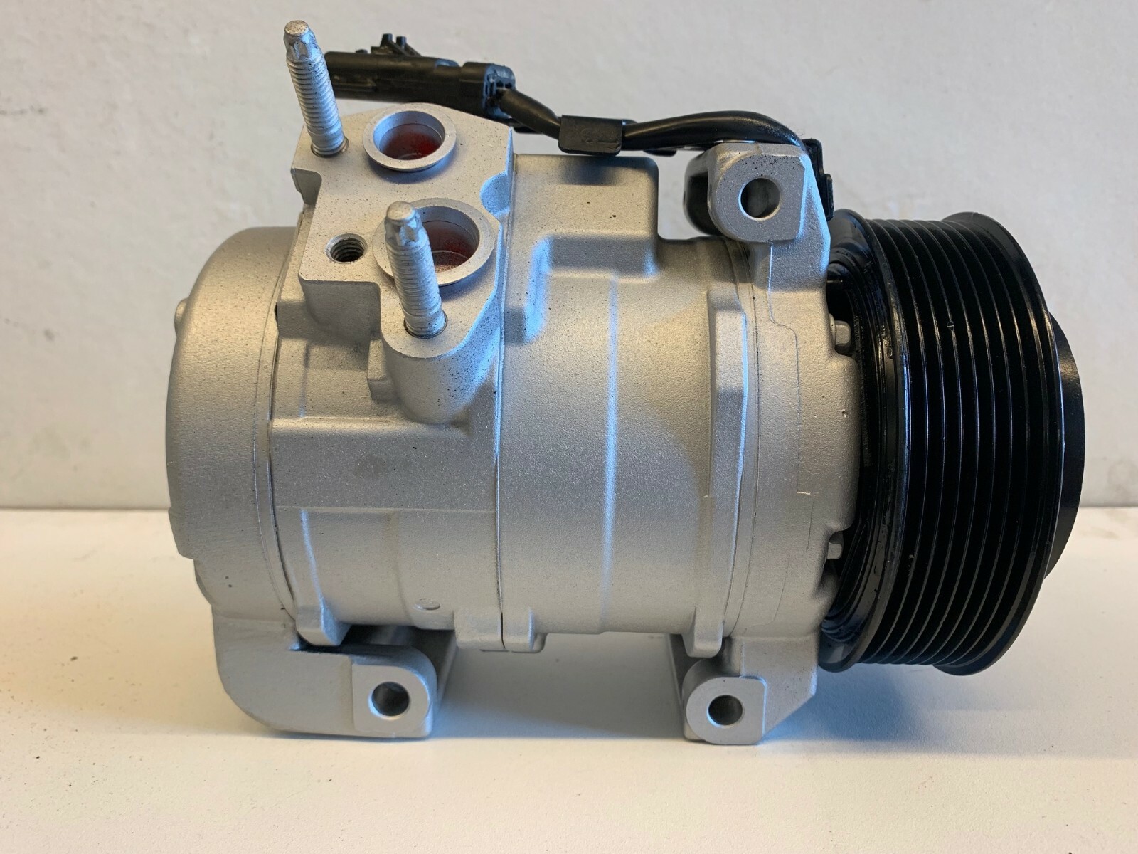 2011 2012 2013 2014 2015 2016 2017 2018 Ram 2500 6.7L Reman AC A/C Compressor