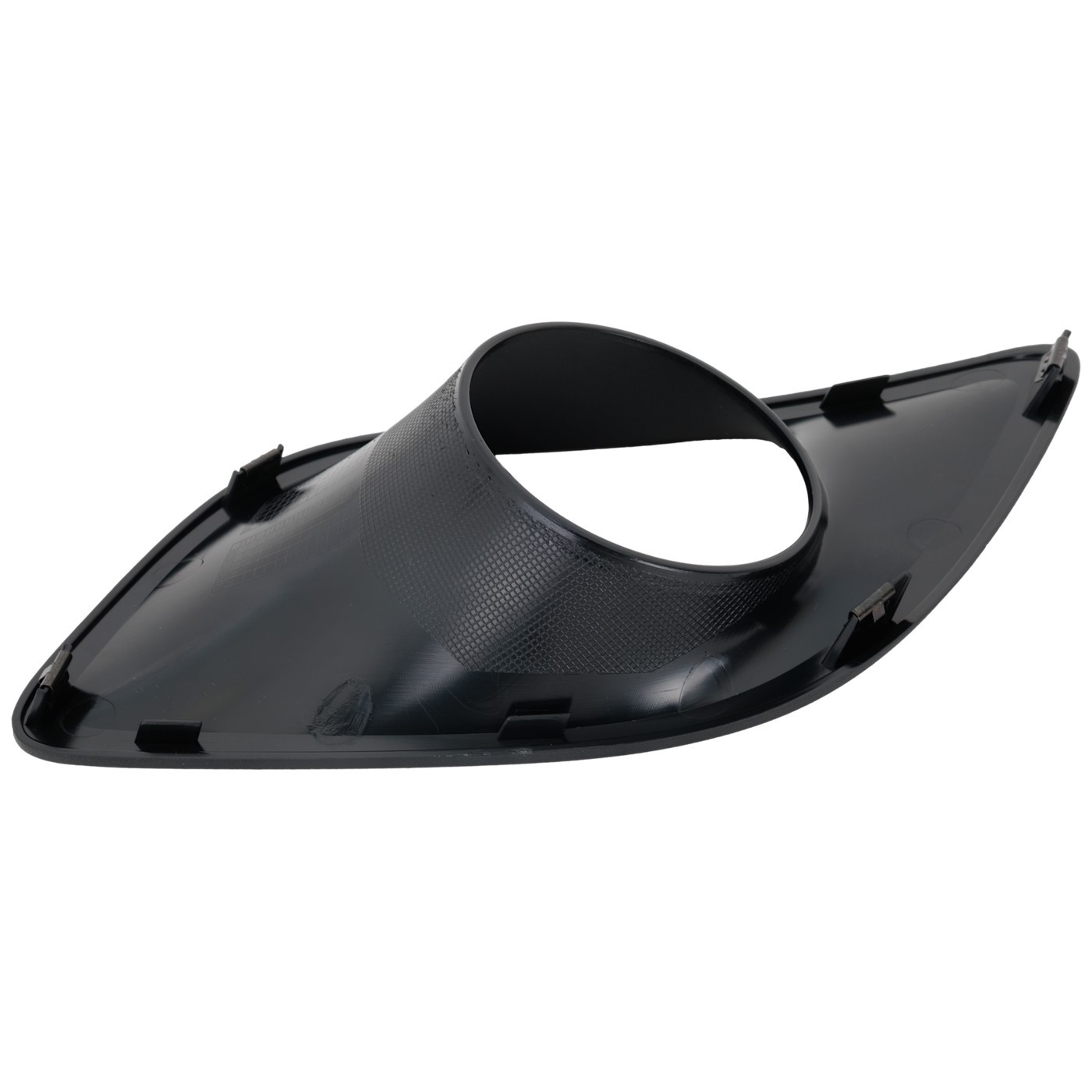 Fog Light Covers Set of 2 Front Driver & Passenger Side Left Right for T680 Pair