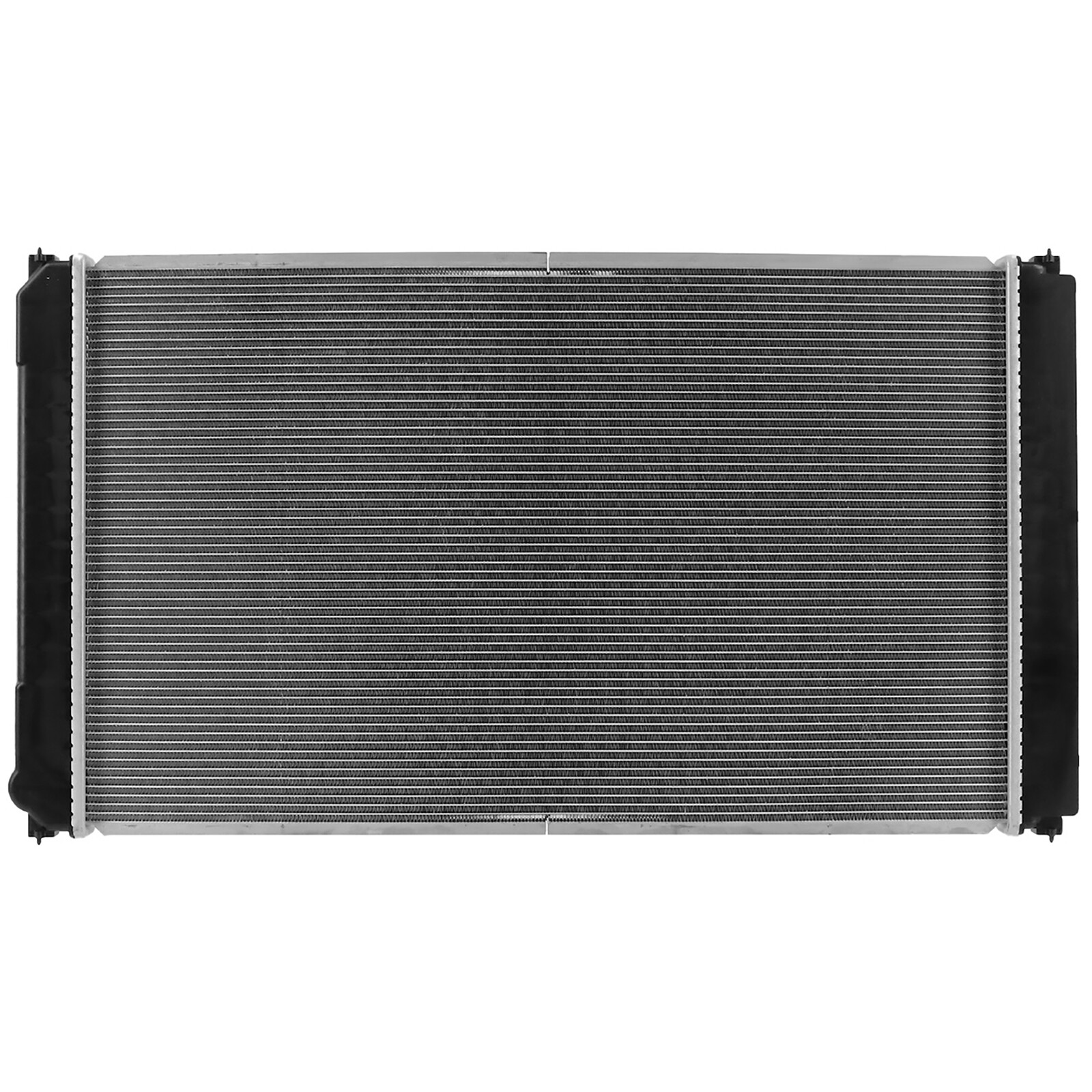Aluminum Radiator Fits 2006 2007 2008 2009-2018 Toyota RAV4 2.4L 2.5L L4 2891