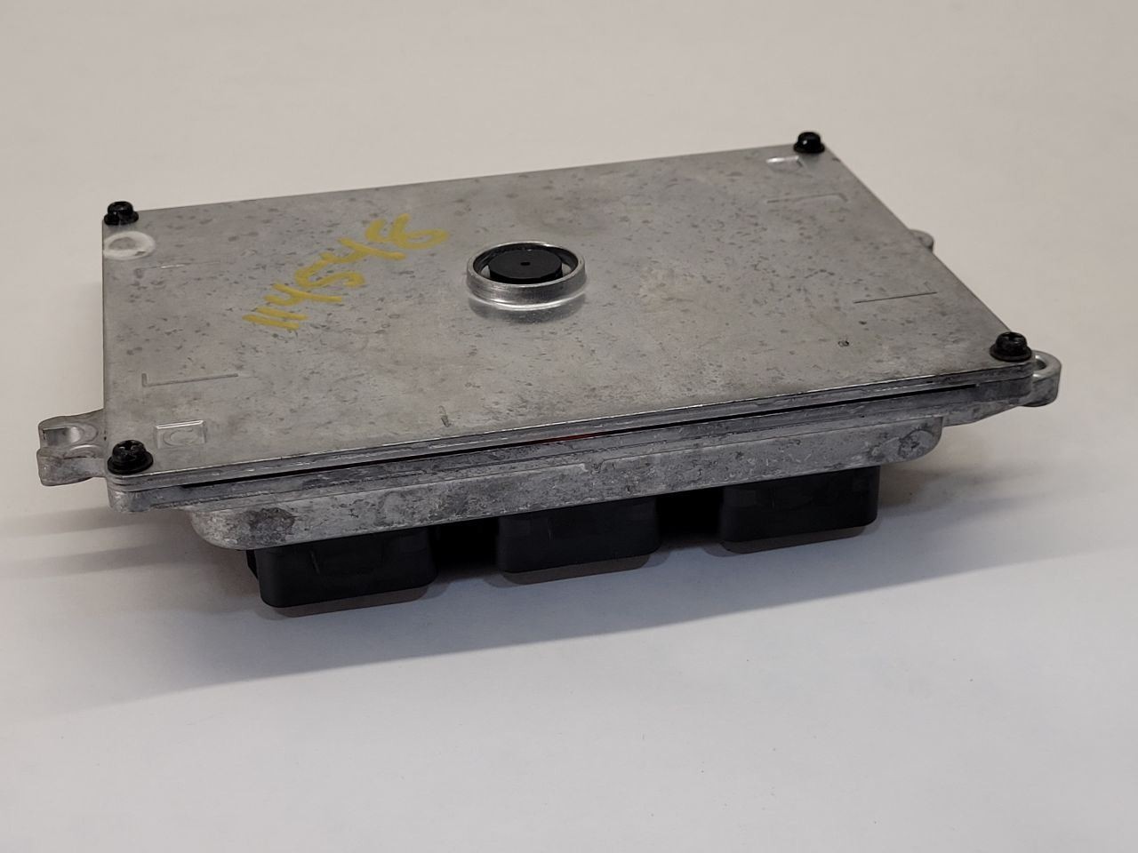2012 – 2014 Honda CR-V Engine ECM Electronic Control Module Automatic AWD LX