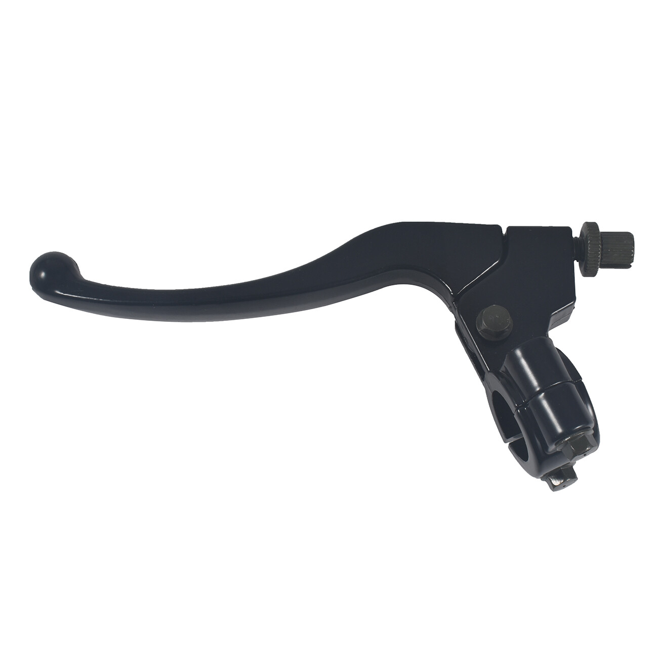 Left Clutch Perch Lever 7/8″ Handle Bar Motorcycle Dirt Bike ATV alloy Universal