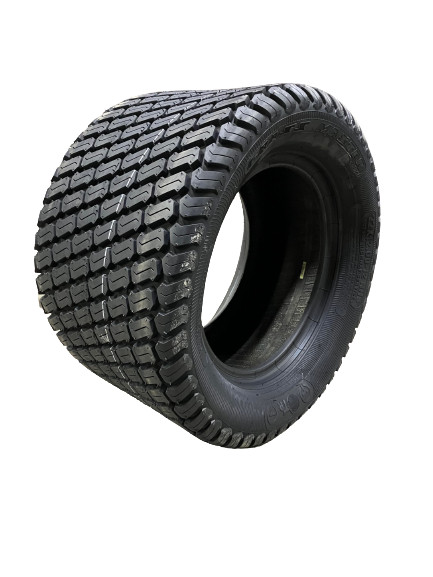 2 New 22 12.00 12 OTR Grassmaster Premium Turf Lawn Tire 4 ply 22×12-12