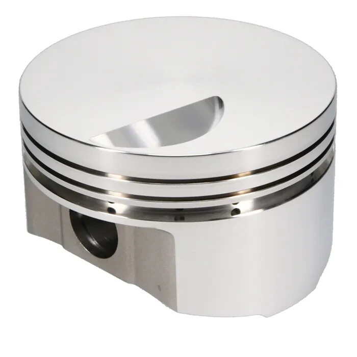 SRP 139482 Chevrolet, 4.500 in. Bore, Piston Kit
