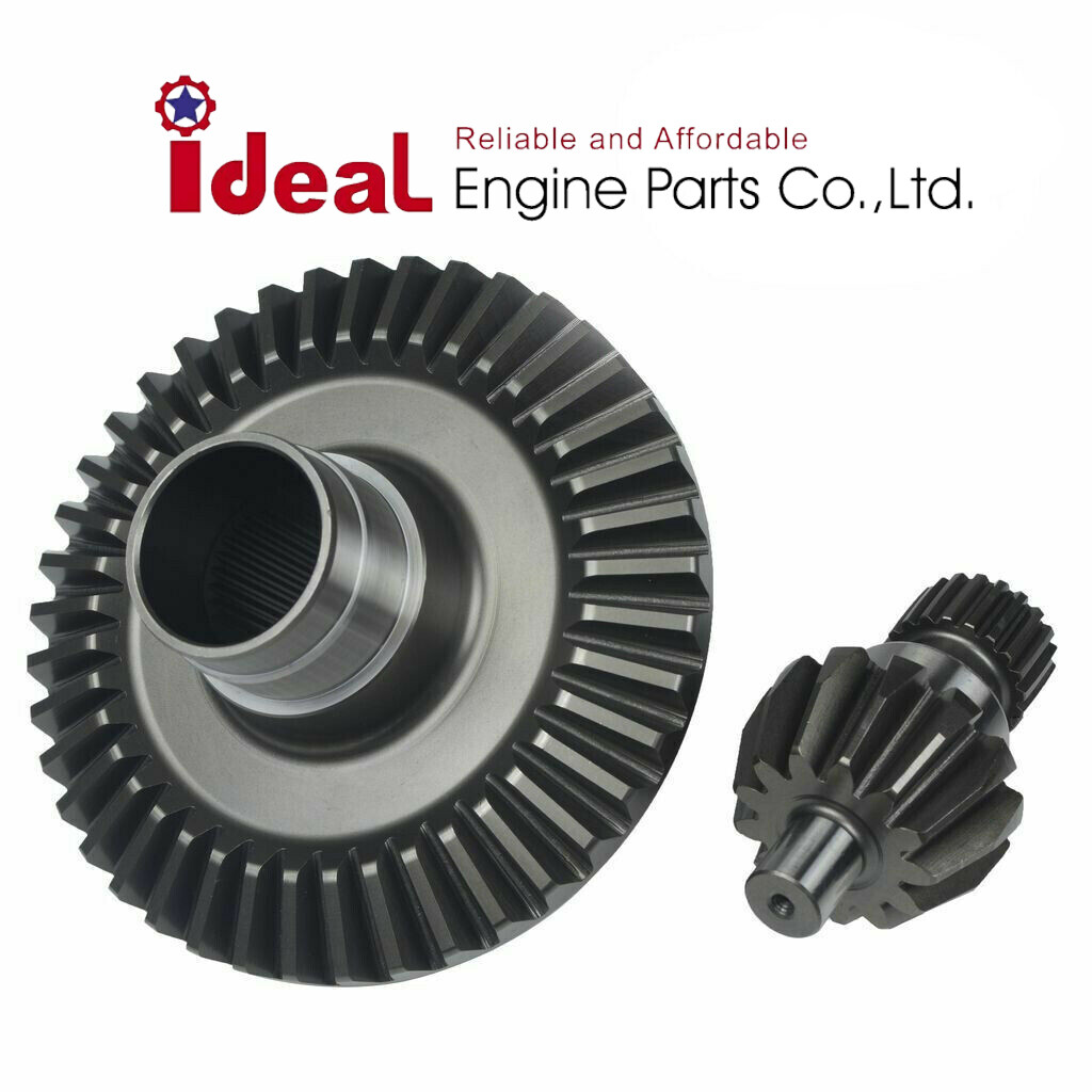 Ring & Pinion Gear Set Drive Differential Rancher 420TRX #41431-HP5-600