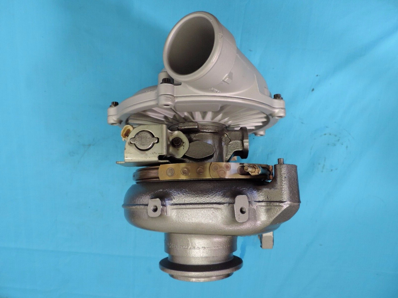 Garrett 2005.5-2007 6.0L 6.0 Genuine Ford Upgrade Turbo Turbocharger GT3782VA