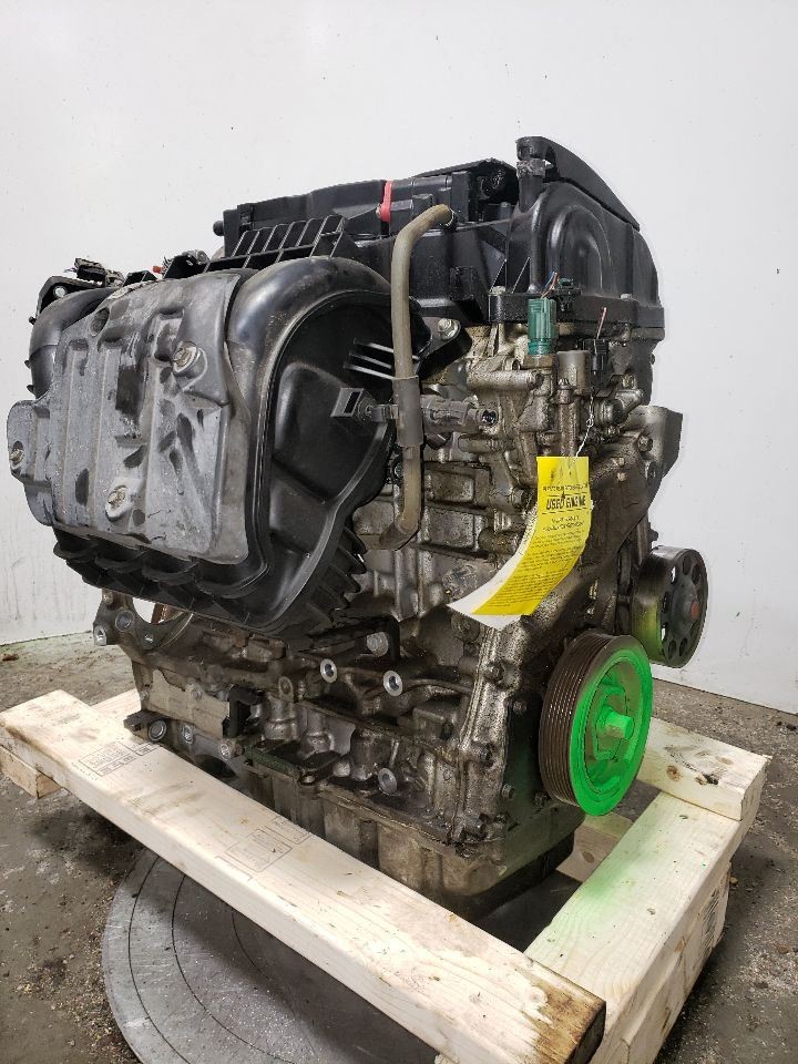 2013-2015 Honda Accord Engine 2.4L Coupe Federal Tested OEM 1566384