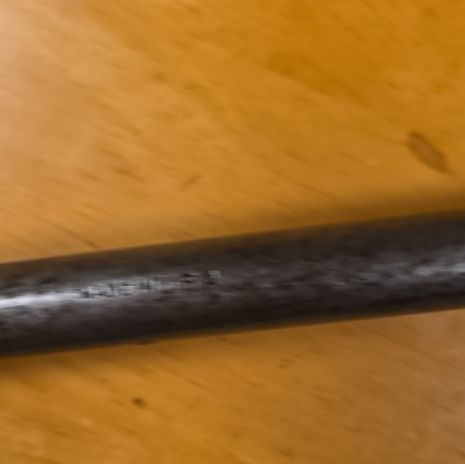 Snap On N18 1/2 Breaker Bar 18 in breaker bar