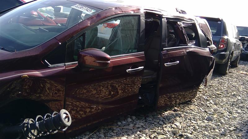 Used Engine Control Module (ECM) fits: 2019 Honda Odyssey Electronic Control Mod
