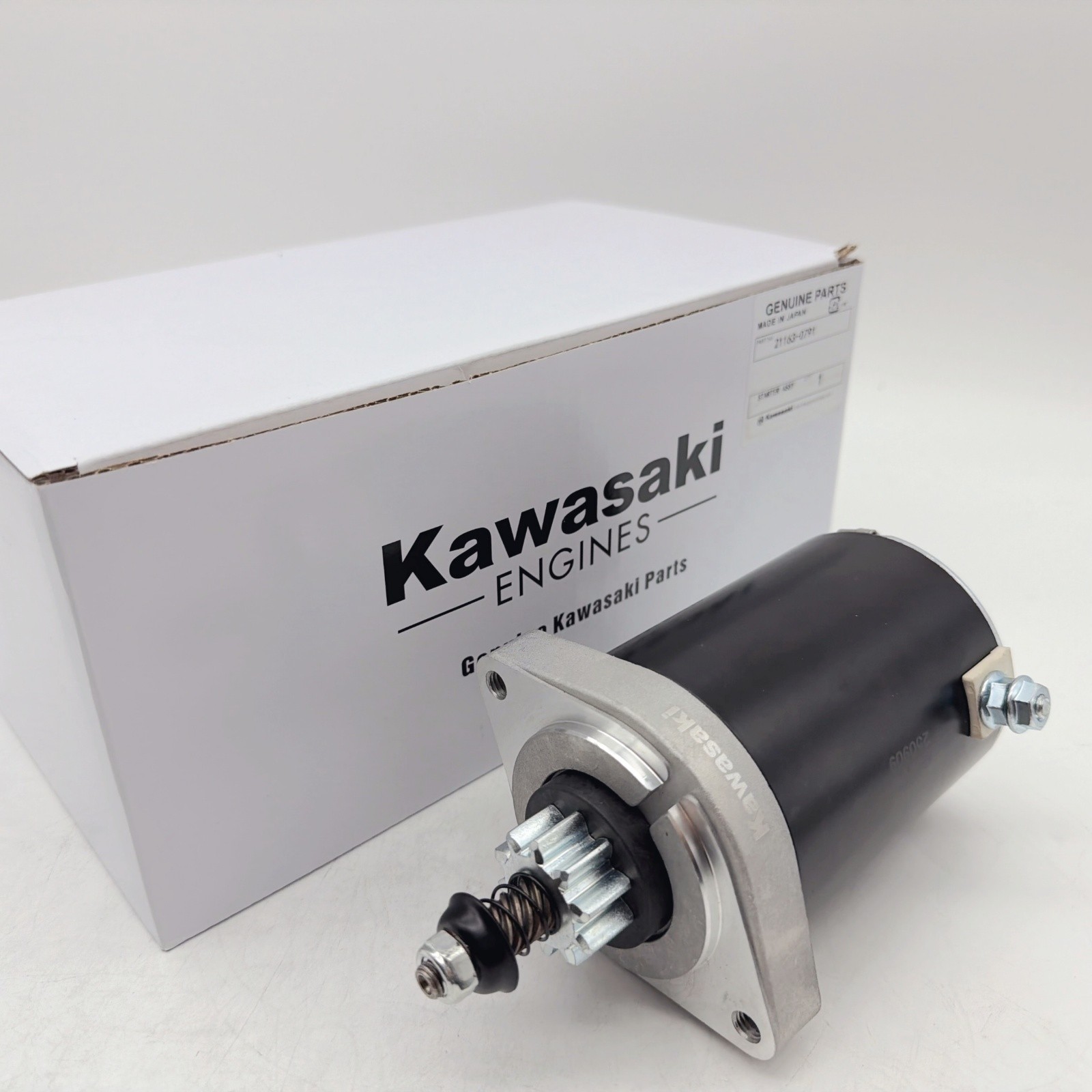 Starter for Kawasaki FR541V FR600V FR651V FR691V FR730V FS541V FS600V FS651V NEW