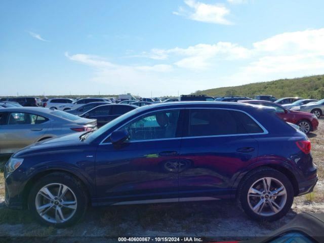 Automatic Transmission AWD Fits 18-24 TIGUAN 2038062