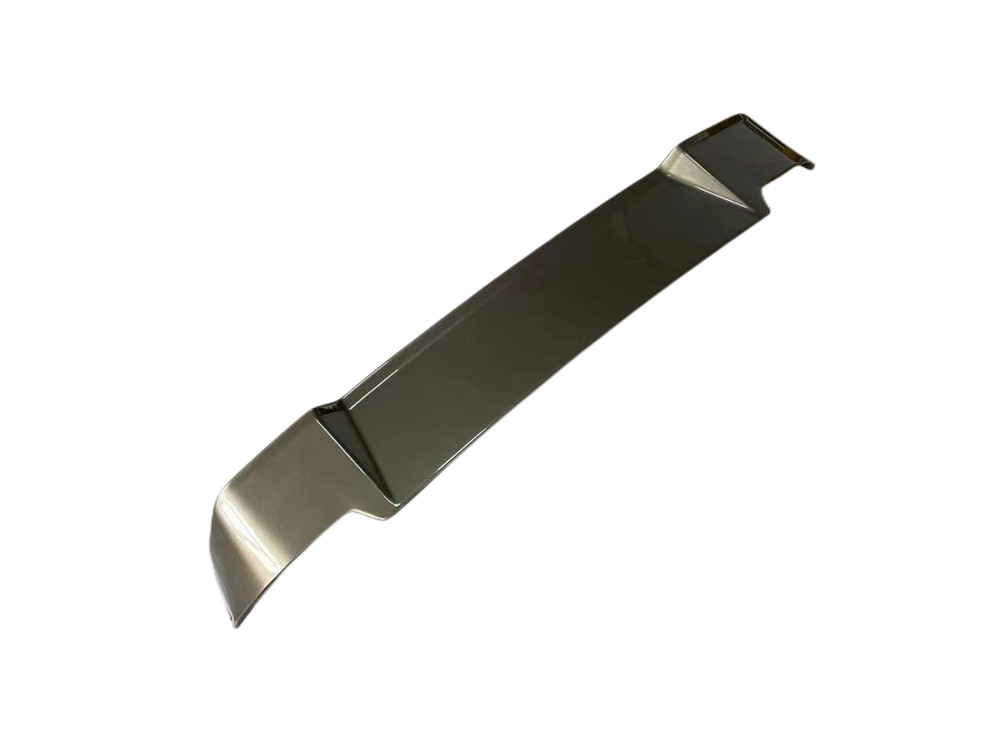 Gondwana Stone Rear Tail Wing Trunk Lip Spoiler Fits For Defender 4D 2020-2024