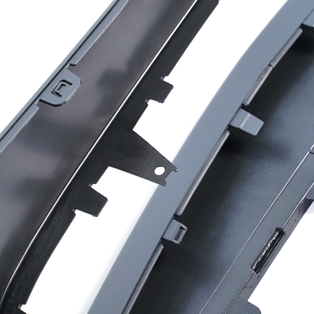 Primed Front Bumper Cover For 2015 Chevy Cruze 2016 Cruze Limited 94525910