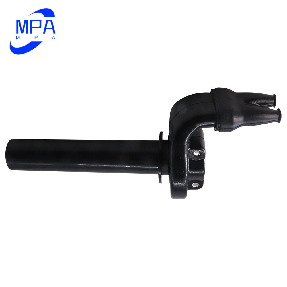 Fit Suzuki RMZ450 2005-2007 Throttle Cable & Twist Throttle Accelerator Grip New