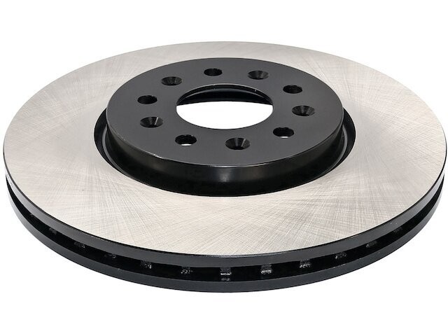 For 2018-2021 GMC Terrain Brake Rotor Front 94552DHRW 2019 2020