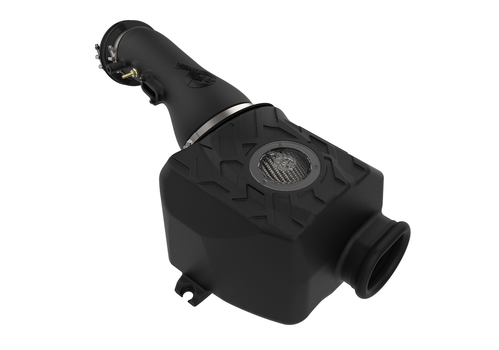 aFe 50-70022D Momentum GT Cold Air Intake for 2010-2023 Lexus GX460 V8 4.6L Gas