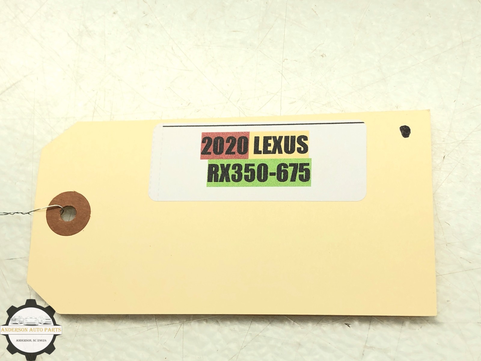 2016-2022 LEXUS RX RX350 DASHBOARD DASH GLOVE BOX COMPARTMENT ASSEMBLY OEM #NOTE