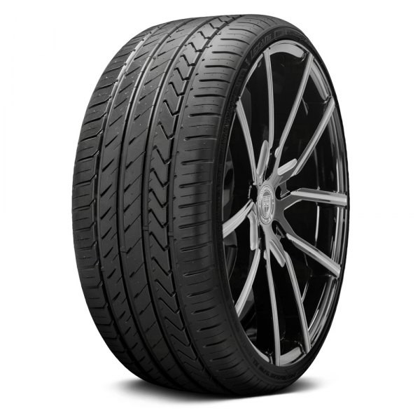 Lexani Lx-twenty 245/40ZR20 XL 2454020 245 40 20 Performance Tire