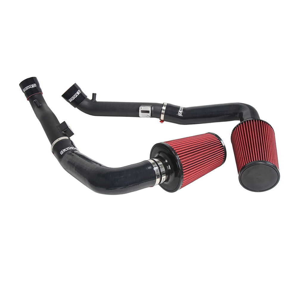 Air Filter Intake For 2009+ Nissan 370Z Infiniti G37 Q60 Q40 3.7L V6 Intake Tube