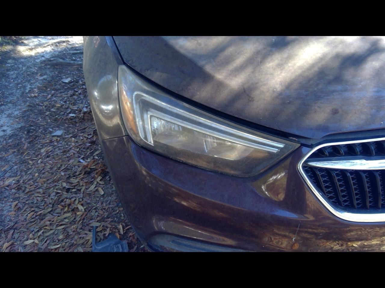 Fuse Box Engine VIN B 8 Digit Opt Luv Fits 17 ENCORE 1145197
