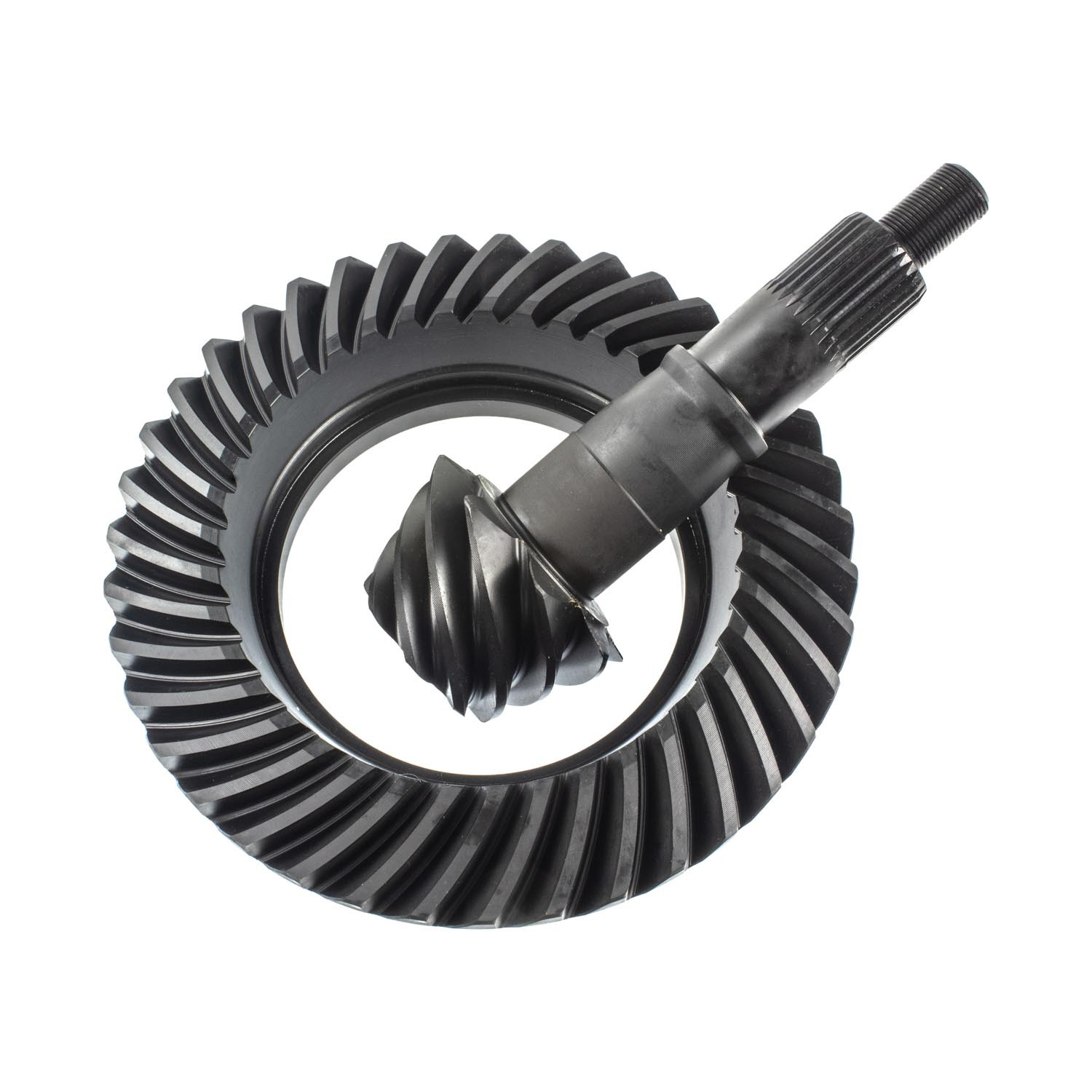 PLATINUM TORQUE – 4.88 RING AND PINION GEARSET – FITS FORD 8.8 inch