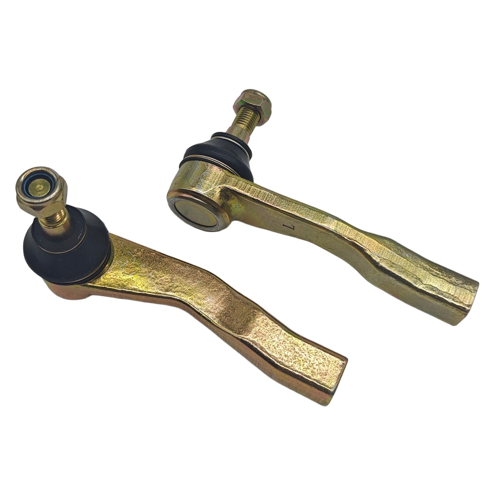 Left + Right Hand Tie Rod End For Polaris 7061215 7061216 US NEW