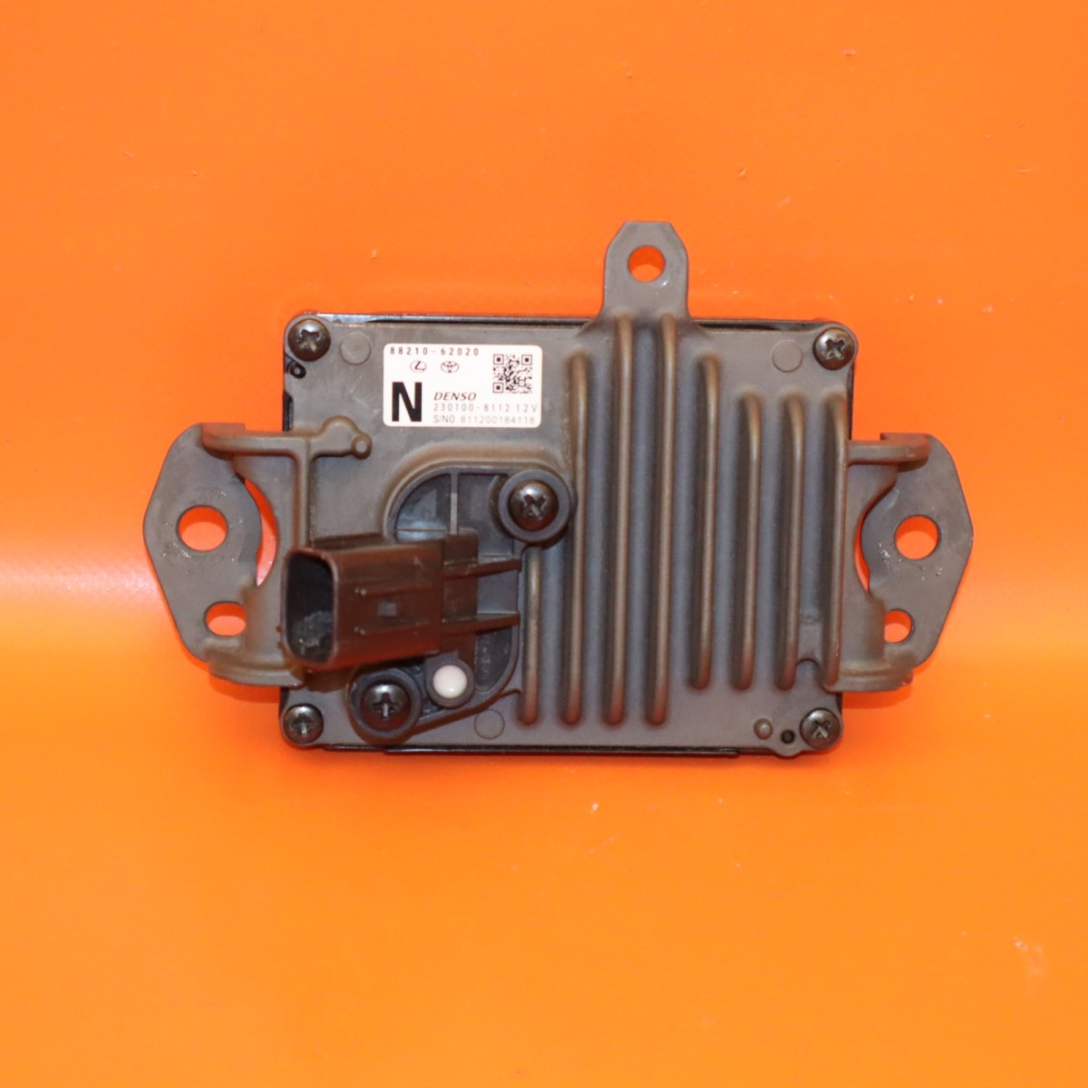 LEXUS IS350 IS300 LS500 RADAR MILLIME SENSOR 2020-2023 2024 2025 88210-62020 OEM