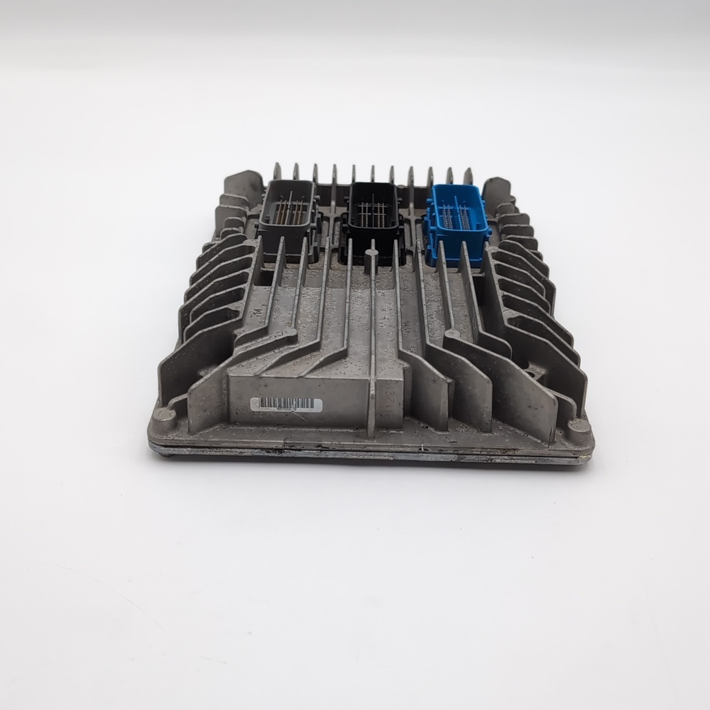 2013- 2016 GM Equinox Terrain Verano Engine Control Module ECU E39A 12651807