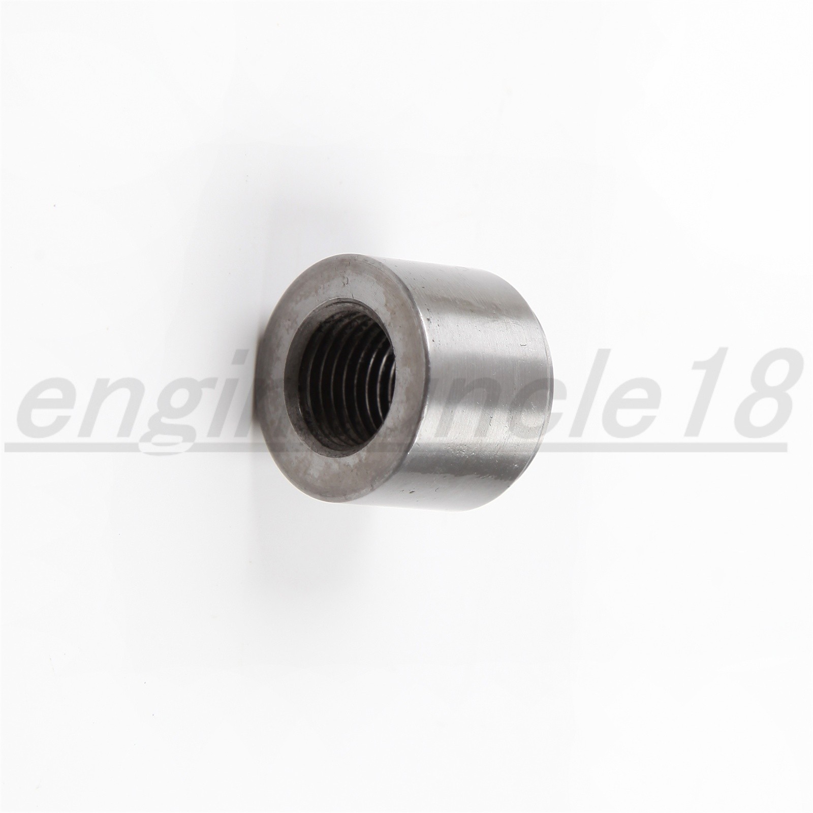 USA Steel NPT Weld Bung 1/8″ 1/4″ 3/8″ 1/2″ 3/4″ NPT Female Bung Fitting Adapter