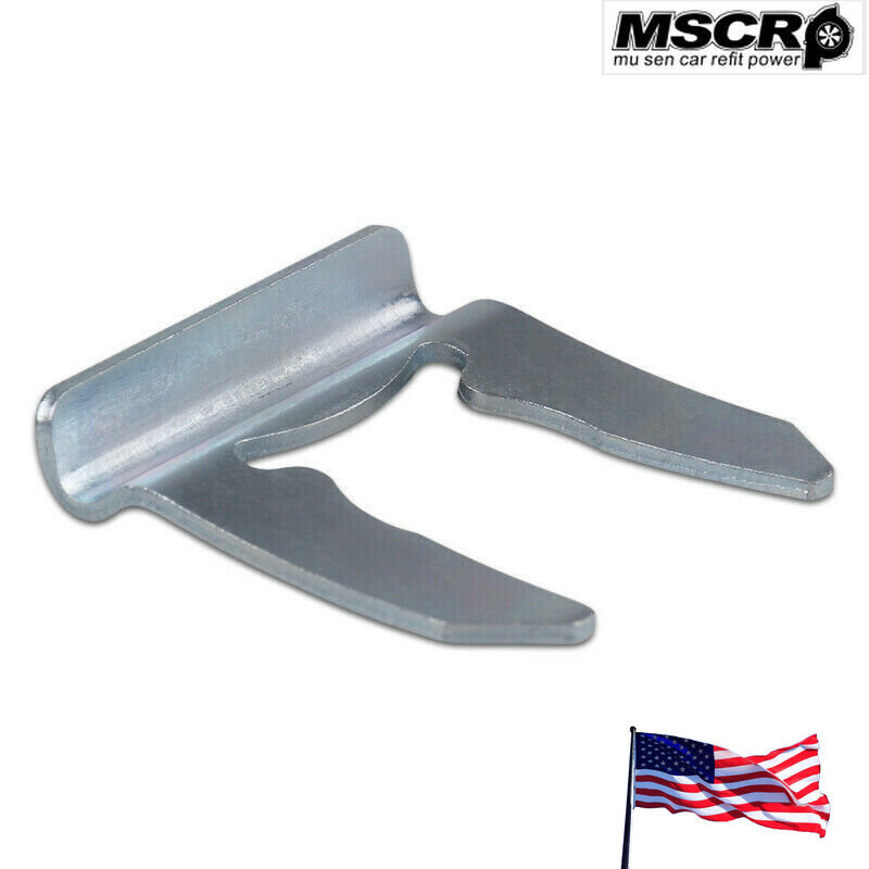 K20 K24 Shifter cable Mounting Clips Pins Shifter Hardware OEM EP3 RSX K Series