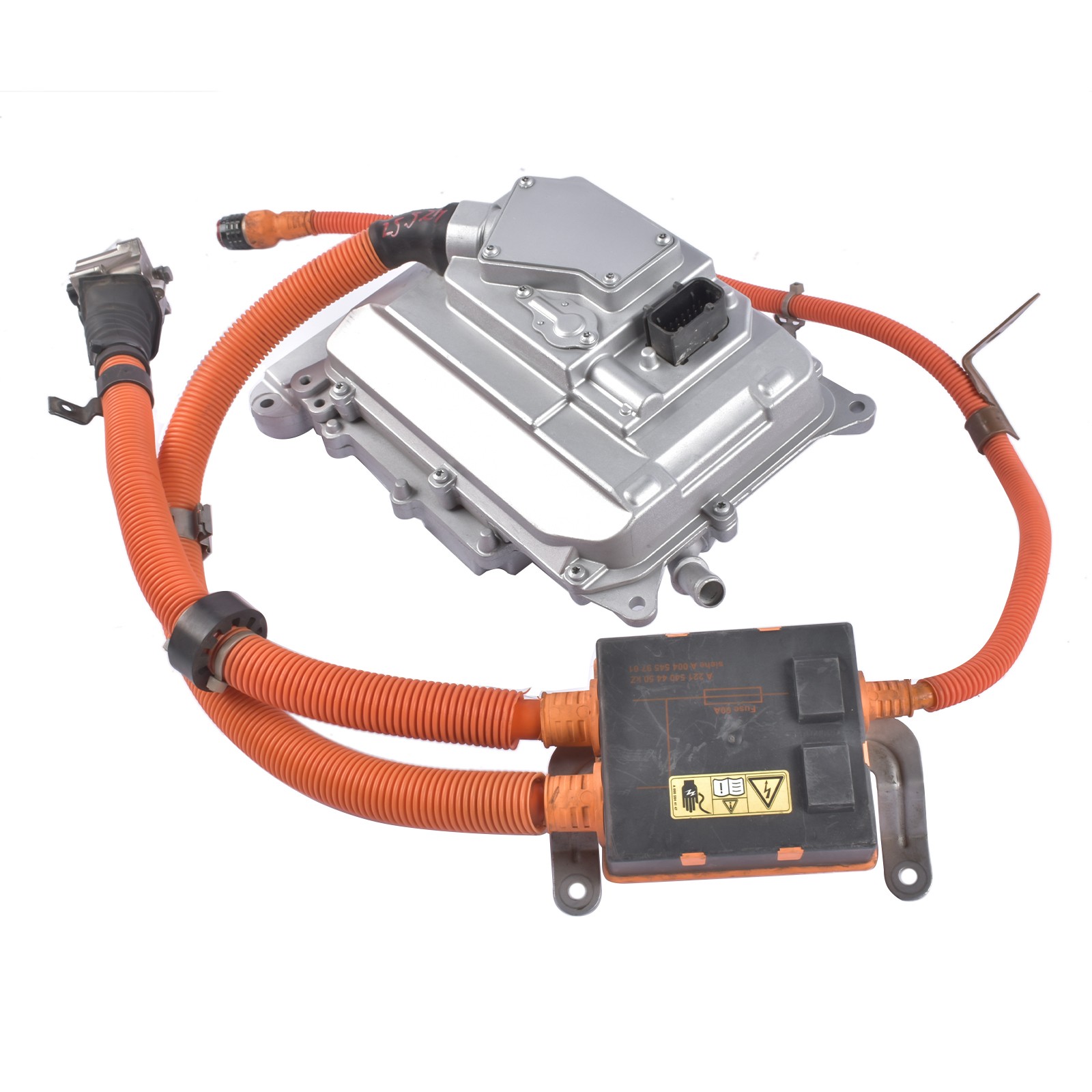 Hybrid Power Electronic Module Inverter Fits for Mercedes-Benz S400 3.5L 10-13