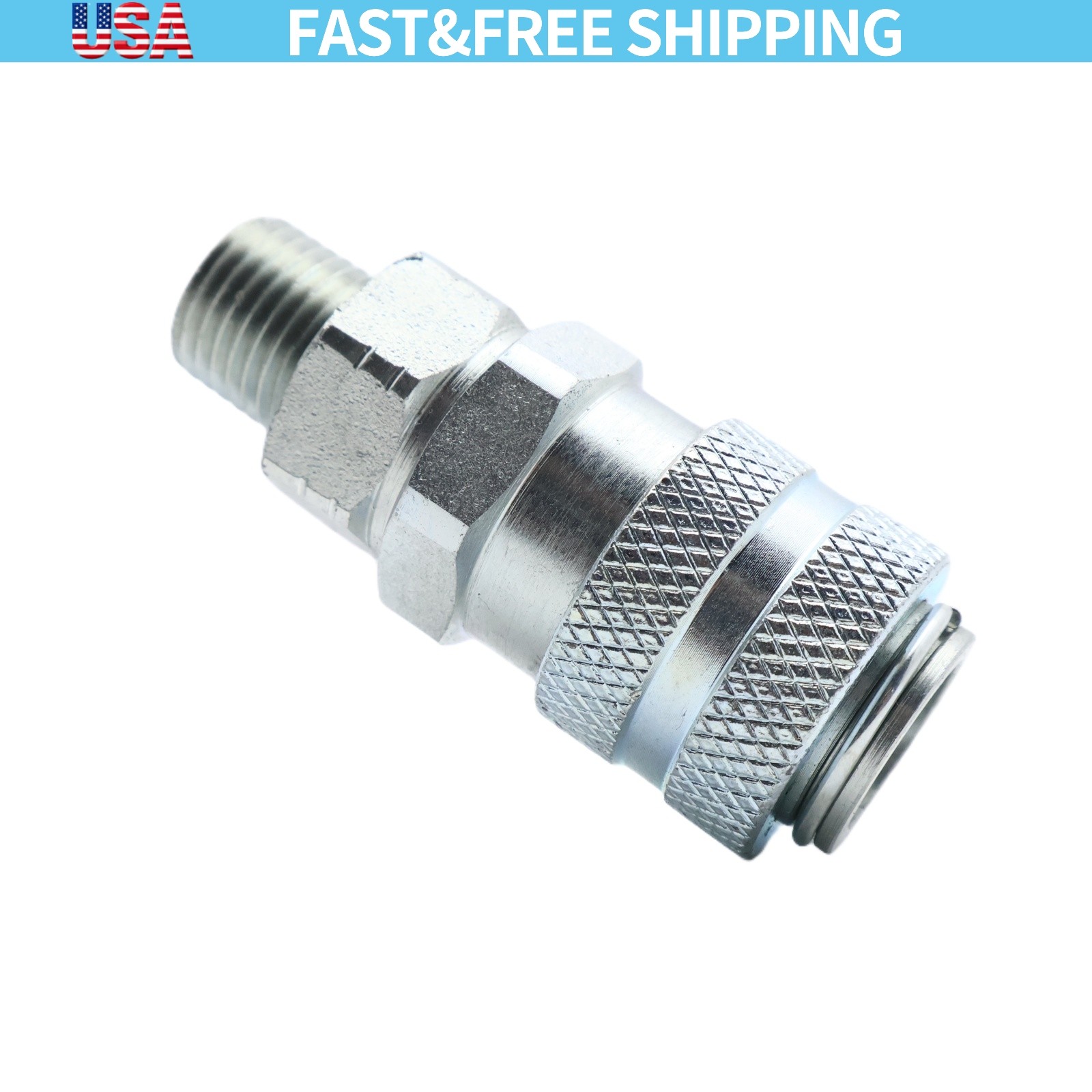 5869-1 J-47912-QC For Detroit Diesel Fuel Line Coupler Disconnect Fitting Tool