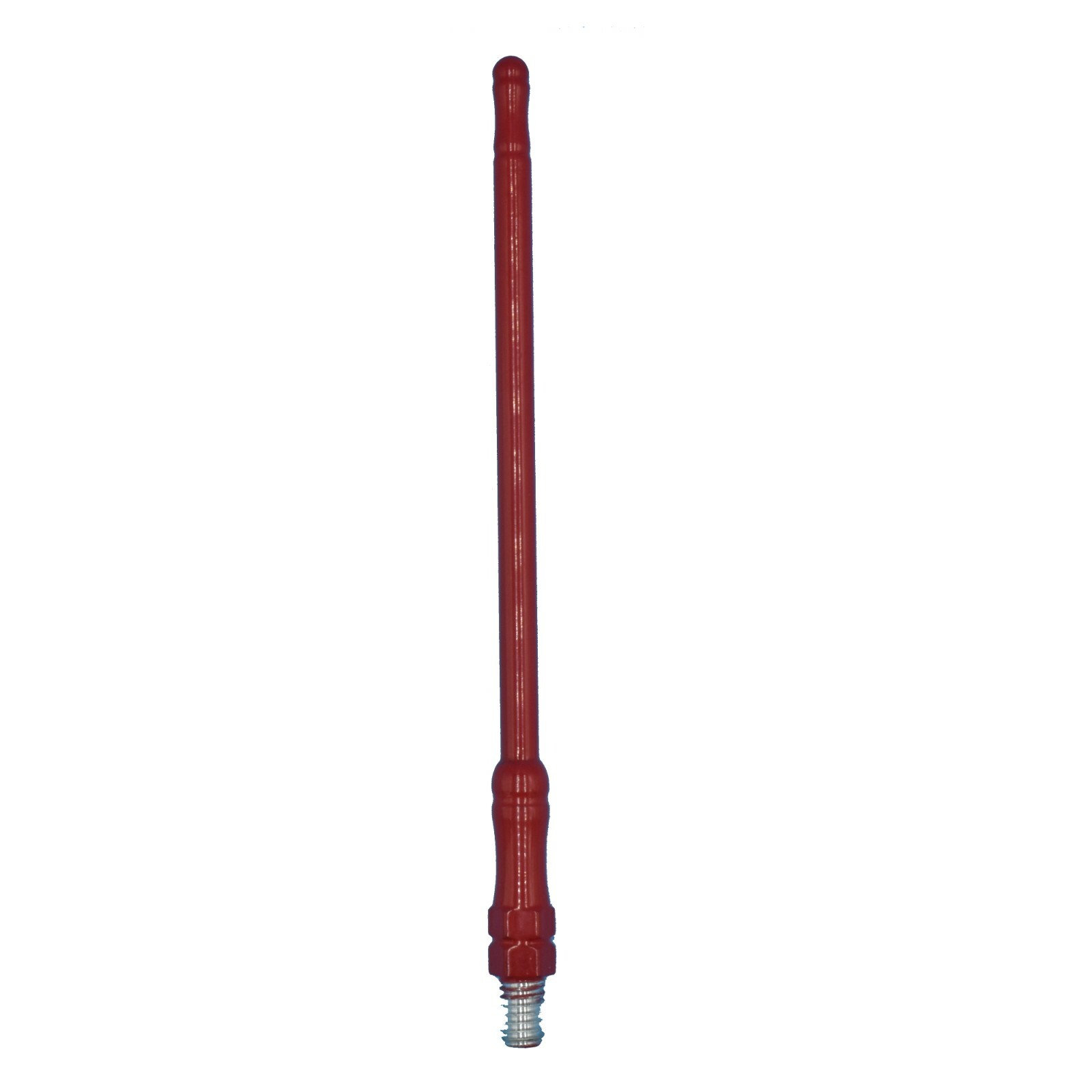7 Inch Replacement Antenna Red for Jeep Wrangler 2008-2023