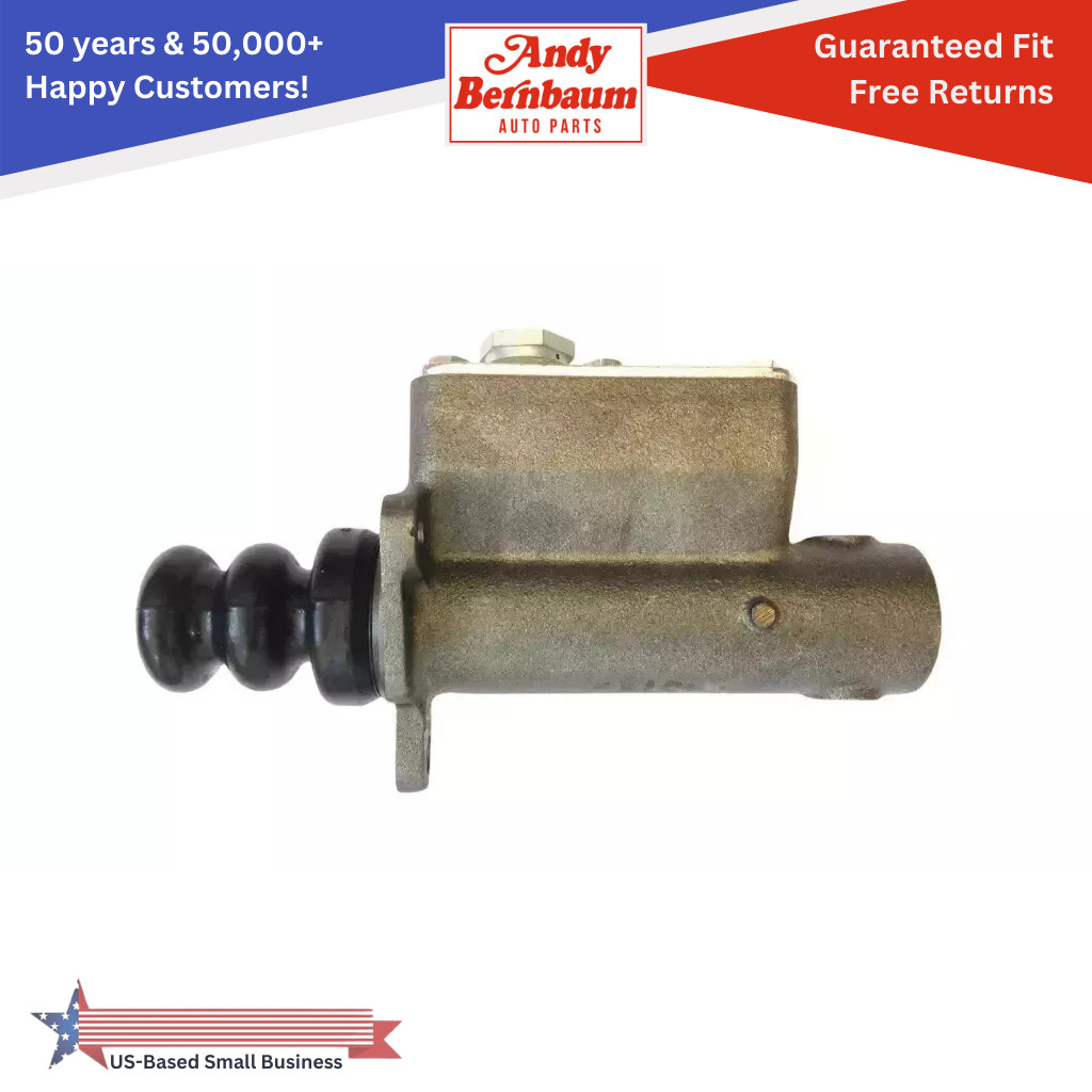 For 1939-1947 Plymouth Dodge Fargo Truck W Series Brake Wheel Master Cylinder
