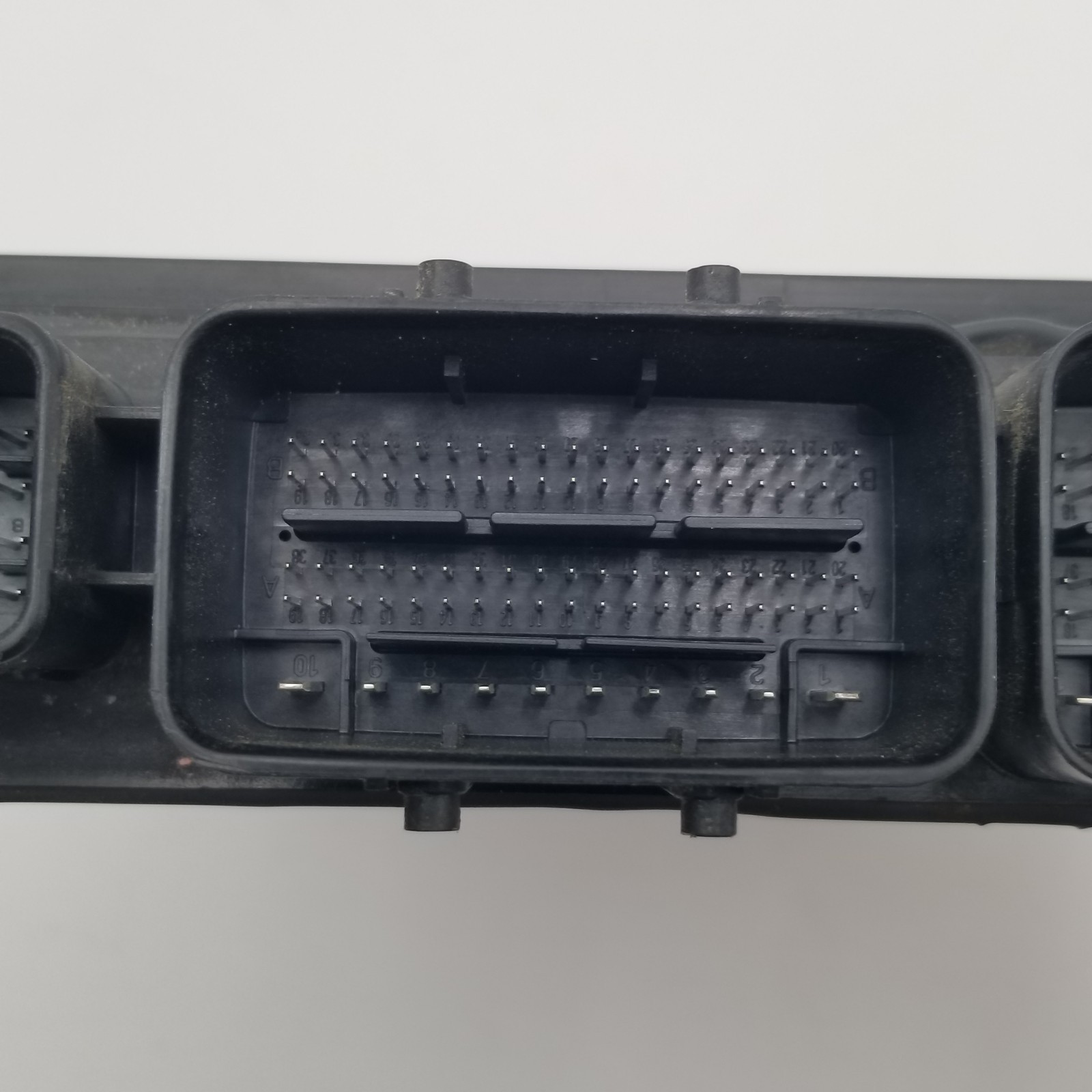 2017 Infiniti QX60 3.5L Engine Computer Control Module ECM OEM BED403-300 A1
