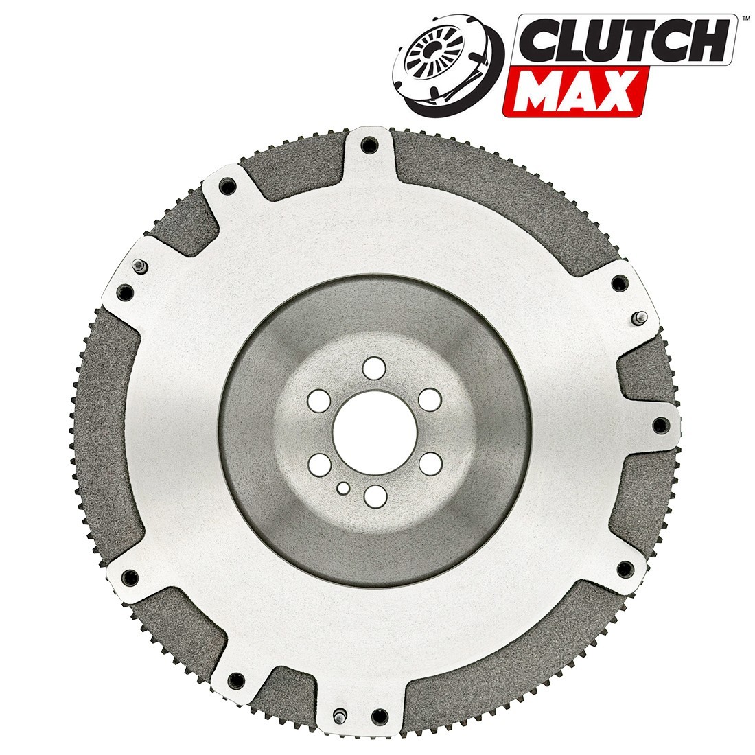 CM HD CLUTCH SOLID FLYWHEEL for 2005-2019 NISSAN FRONTIER 2009-2011 EQUATOR 2.5L